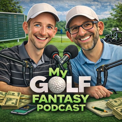 My Golf Fantasy Podcast