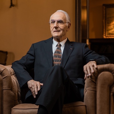 Vida Eterna. Respuestas desde la Ciencia | Dr. Manuel Sans Segarra Vida Eterna. Respuestas desde la Ciencia | Dr. Manuel Sans Segarra