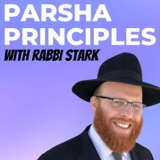 Baal Teshuvah vs Tzadik Yesod Olam (Vayeshev)