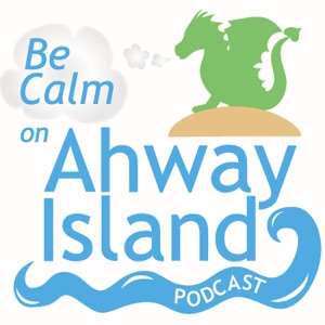 Be Calm on Ahway Island Bedtime Stories