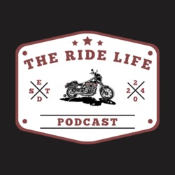 The Ride Life Podcast
