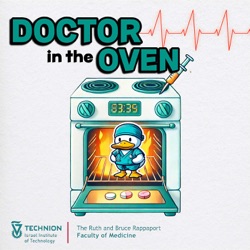 Doctor in the oven 