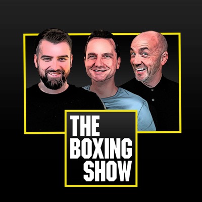 THE BOXING SHOW:By Boxing News