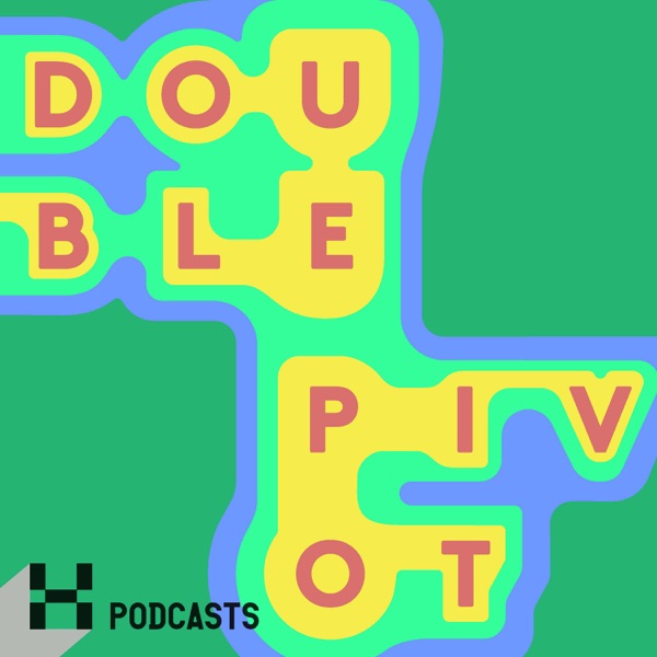 The Double Pivot Discord Fixes Football: Part I photo