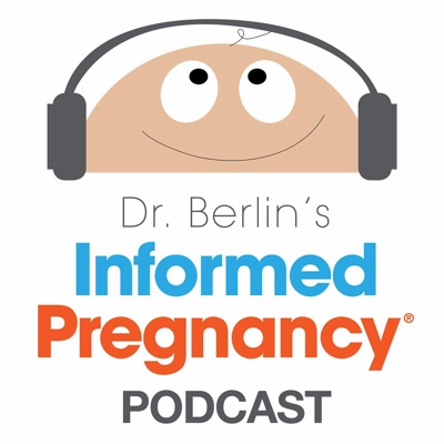 Informed Pregnancy Podcast:Independent Podcast Network | Informed Pregnancy