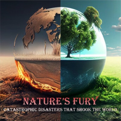 Nature’s Fury: Catastrophic Disasters that Shook the World Nature’s Fury: Catastrophic Disasters that Shook the World