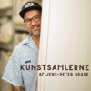 Kunstsamlerne - Jens-Peter Brask