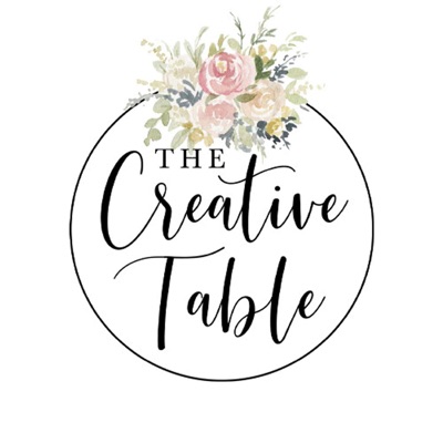 The Creative Table Podcast