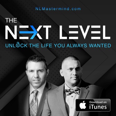 Next Level Business Podcast