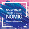 Catching Up With Nomio /  Номиотой Ярилцъя - Nomin Jargalsaikhan