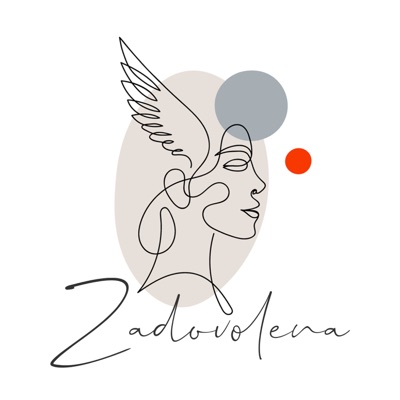 Zadovolena Zadovolena
