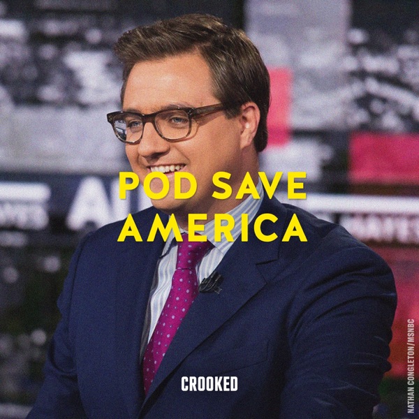 Has Optimism Become Cringe? (with Chris Hayes) photo