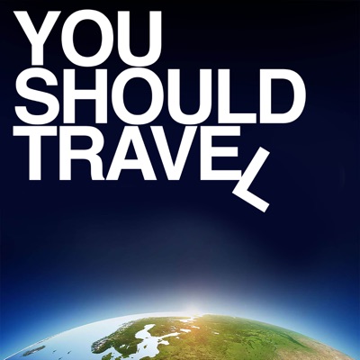 You should travel. Tales from 100 countries. You should travel. Tales from 100 countries.