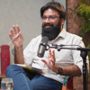 Talha Ahad Podcast - Talha Ahad