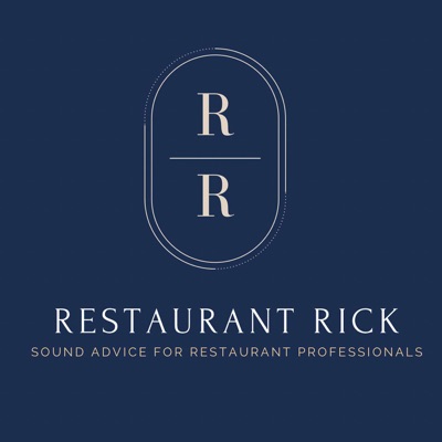 Restaurant Rick Podcast