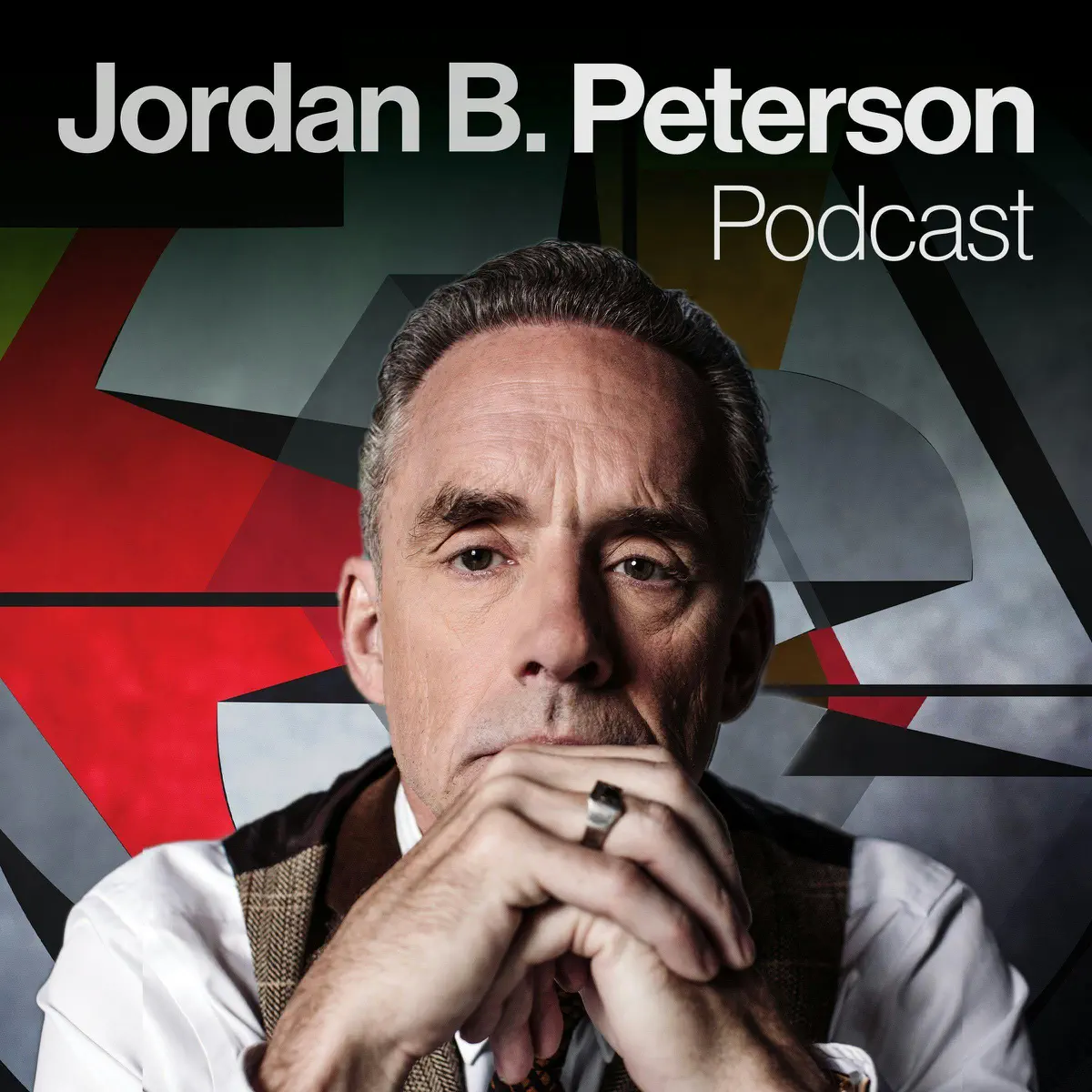 554. What One Billionaire Know ... – The Jordan B. Peterson Podcast – Apple  Podcasts