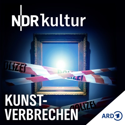 Kunstverbrechen - True Crime meets Kultur Kunstverbrechen - True Crime meets Kultur