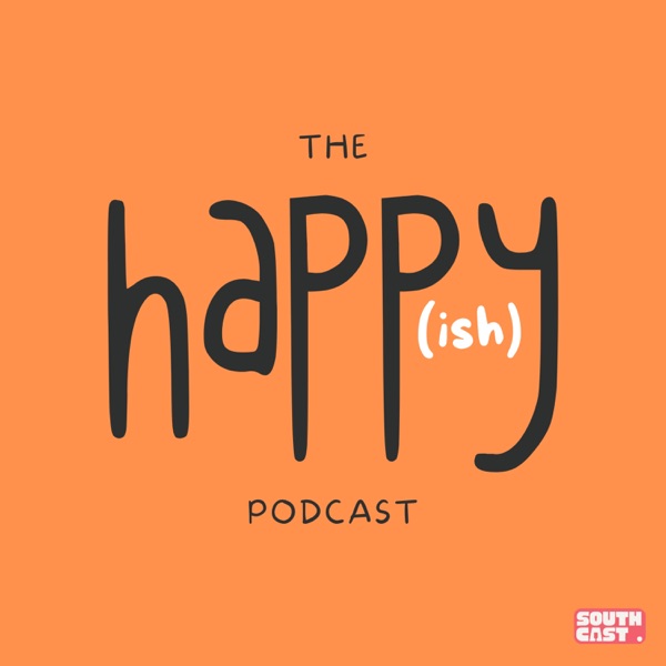 The Happy(ish) Podcast