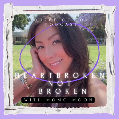 Heartbroken, Not Broken: Love, Relationships, Breakups and Healing Heartbroken, Not Broken: Love, Relationships, Breakups and Healing