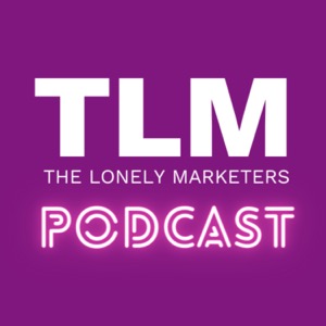 The Lonely Marketers