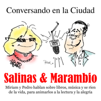 Conversando en la Ciudad podcast