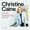 Christine Caine's Life & Leadership Podcast with Propel Women - AccessMore