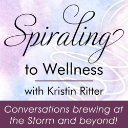 Feeling the Deep Love & Affection with Victoria Oliver