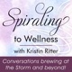 What are you Loyal to? A Walk and Talk with Lauren & Kristin