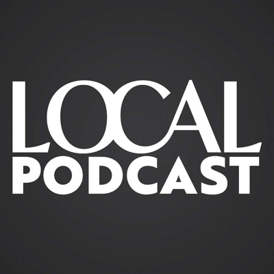 The Local Vineyard Church Podcast