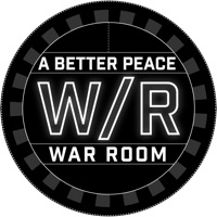 A Better Peace: The War Room Podcast