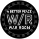 A Better Peace: The War Room Podcast