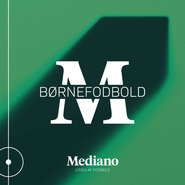 Mediano Børnefodbold af Mediano Media