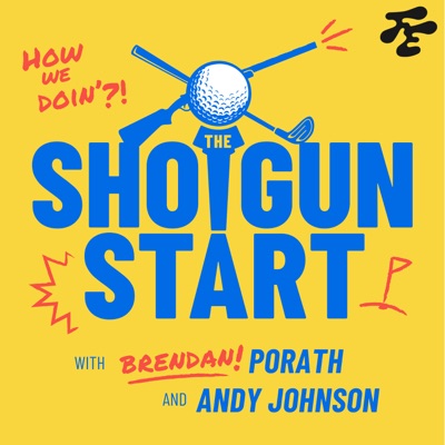 The Shotgun Start:thefriedegg.com