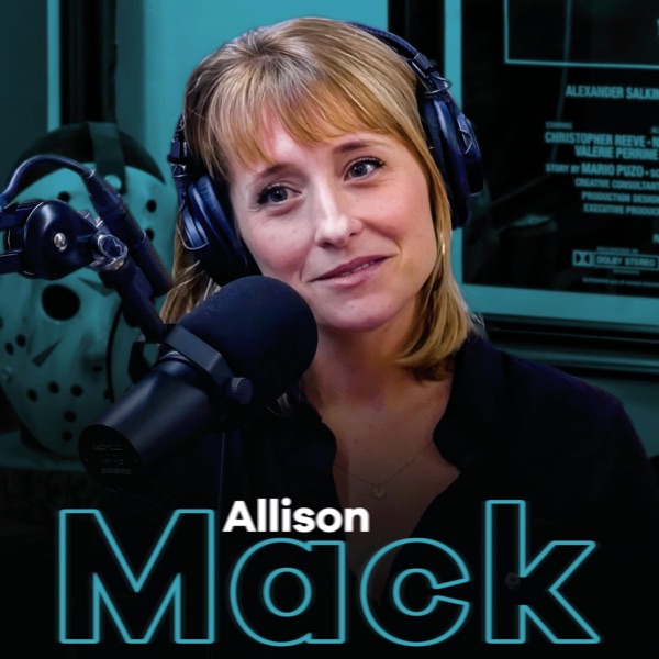 ALLISON MACK: From Smallville to Cult Scandal & Taking Accountability for It Today photo