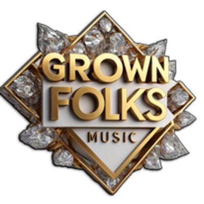 Grown Folks Music Show Podcast:Grown Folks Music Podcast