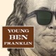 Young Ben Franklin
