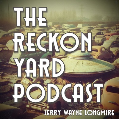 The Reckon Yard Podcast The Reckon Yard Podcast