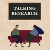 Talking Research - Asmita Sood