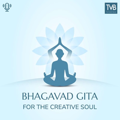 Bhagavad Gita for the Creative Soul