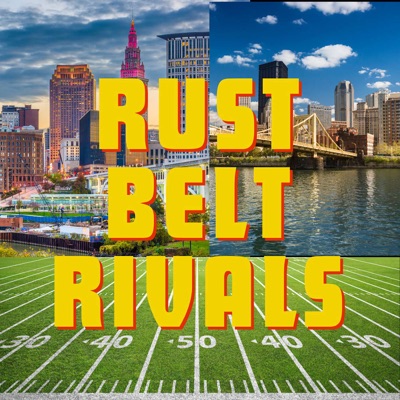 Rust Belt Rivals