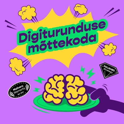 Digiturunduse mõttekoda