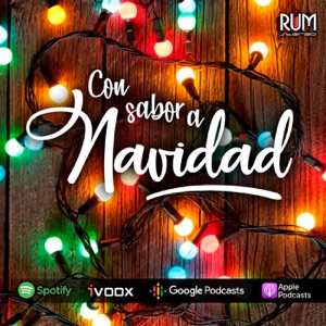 Con Sabor a Navidad