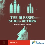 1 - The Spirits Return - Mexico - Spooky