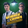 Science Crimes - Jonathan Focke und Maximilian Doeckel