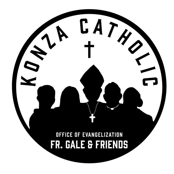 The Konza Catholic Podcast Image