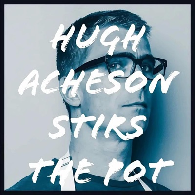 Hugh Acheson Stirs The Pot