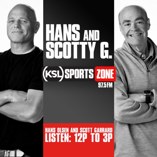 Hans & Scotty G. Image