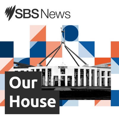 SBS Our House SBS Our House