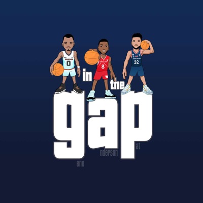 In The Gap Podcast