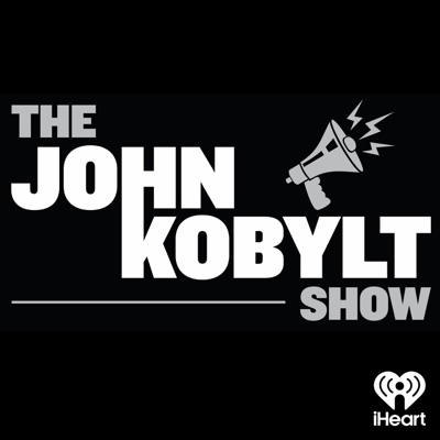 The John Kobylt Show The John Kobylt Show